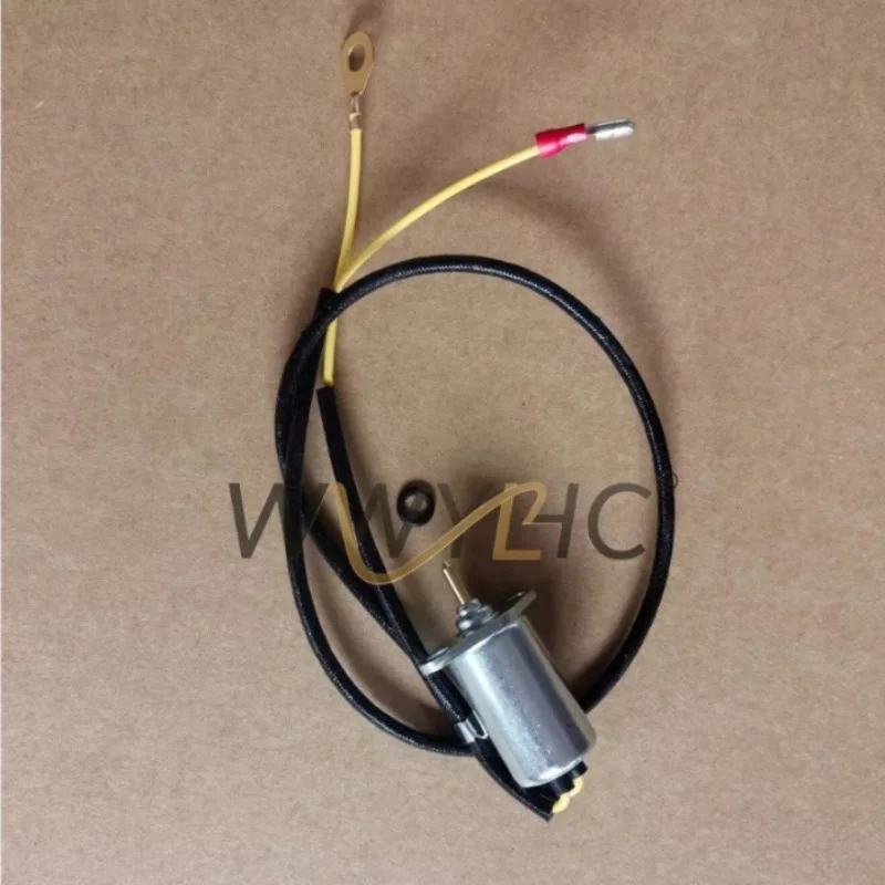 For Carburetor Solenoid Valve 16200-ZJ1-003 GX610 GX620 GXV610