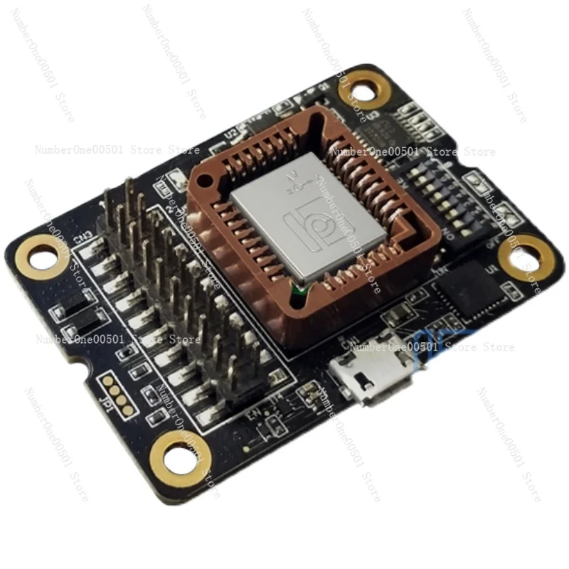 LPMS-BE2 Dk232 Miniature 6-Axis Inertial Navigation Attitude Sensor Gyroscope IMU Module