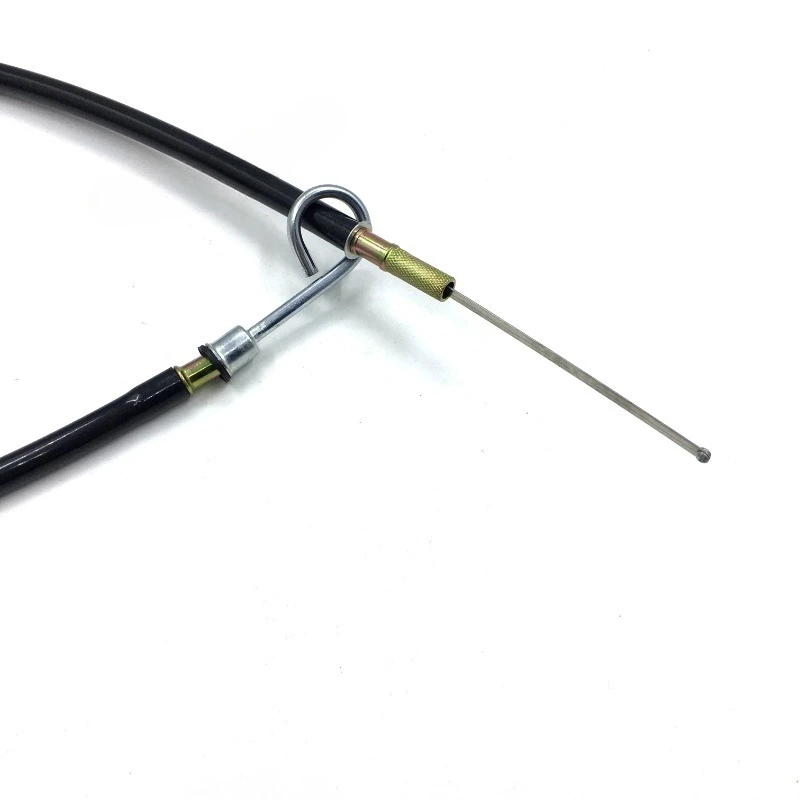 Graafmachineonderdelen voor Komatsu PC200 210 220 240 270 300 360-7 peilstokbehuizing