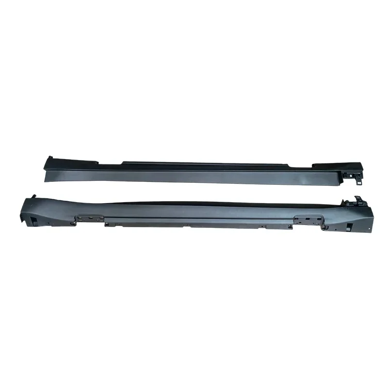 high Quality Left & Right Side Skirts Car Body Parts Suitable