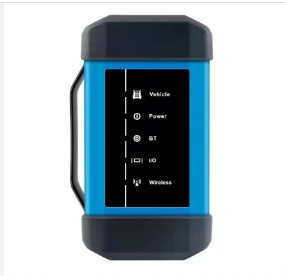 Lnch X431 HD3 Heavy… - image