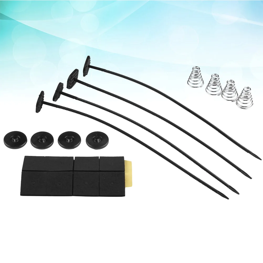 

Car Fan Bracket Set Car Fan mount Set Fan Accessory fan cooler mount Fan cooler stand