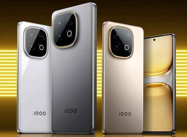 vivo iQOO z10 turbo plus+　turbo+　　12/256 Vivo iQOO Z10 Turbo Plus - Specs, Price, Reviews, and Best Deals
