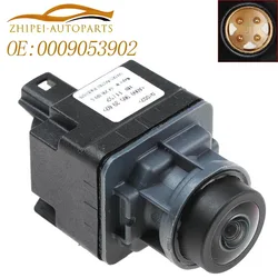0009053902 Front Parking Assist Camera Car A0009053902 For MERCEDES-BENZ ML GLE GLS W166 E-Class W212
