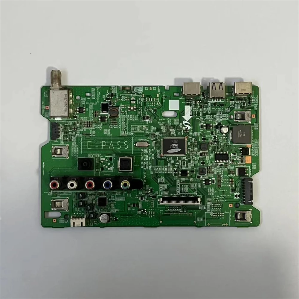 BN41-02488F Motherboard for UN32J4000EFXZA UN32J4000 UN32J4000E Main Board BN94-13567H BN97-14445X BN41-02528 Tested and shipped