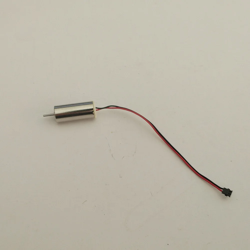 Parrot Minidrones Rolling Spider Mambo Spare parts engine motor A and motor C Alternative motor