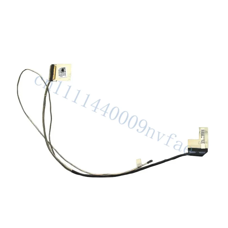 New LCD Video Cable No-Touch for Dell Inspiron 3558 5555 5558 5559 DC020024C00 AAL20 0.1