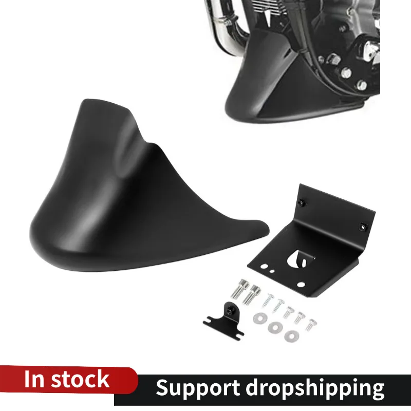 Motorcycle Front Bo…