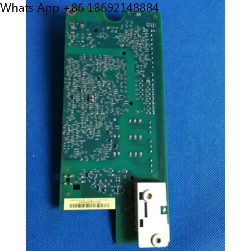 Frequency conversion ACS550-ACH550 series 22/30/37/45KW main CPU board io control board SMIO-01C