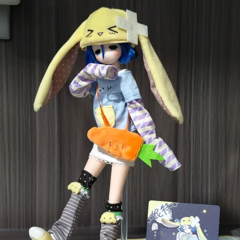 

Новая оригинальная серия Henshin Denkigai: Специальное издание Mjd Blind Box, 6 шарнирных фигурок-сюрпризов, декоративные подарочные игрушки-фигурки