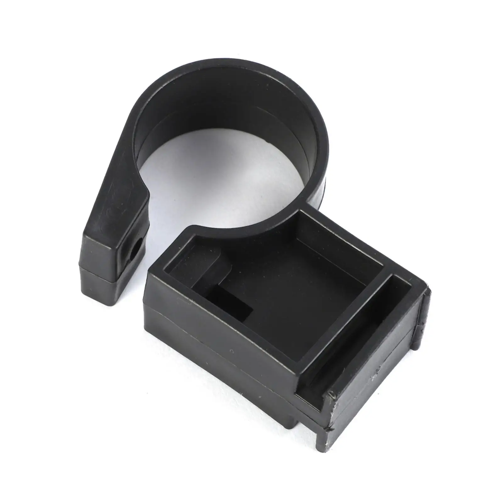 Handlebar Bike Computer Mount Adjustable Speedometer Bracket for MTB Road Bike Cycling