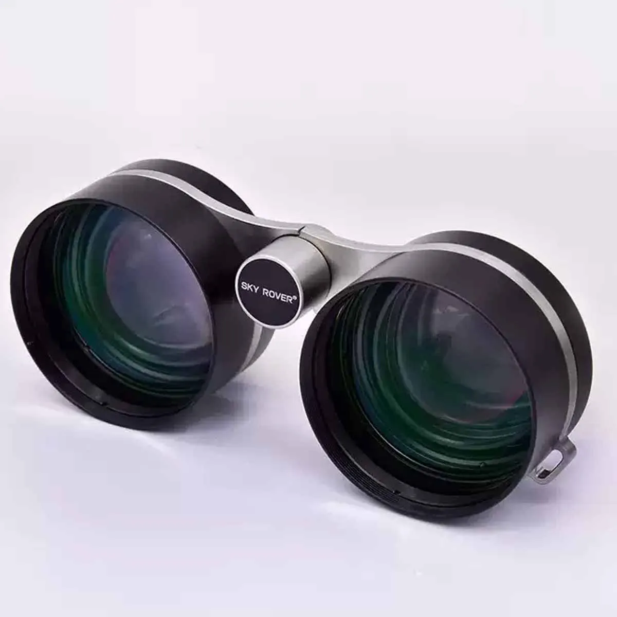 2×54 Astronomical Constellation Telescope with Ultra Large Field of View Binoculars for Starry Sky Survey Astronomy Observing
