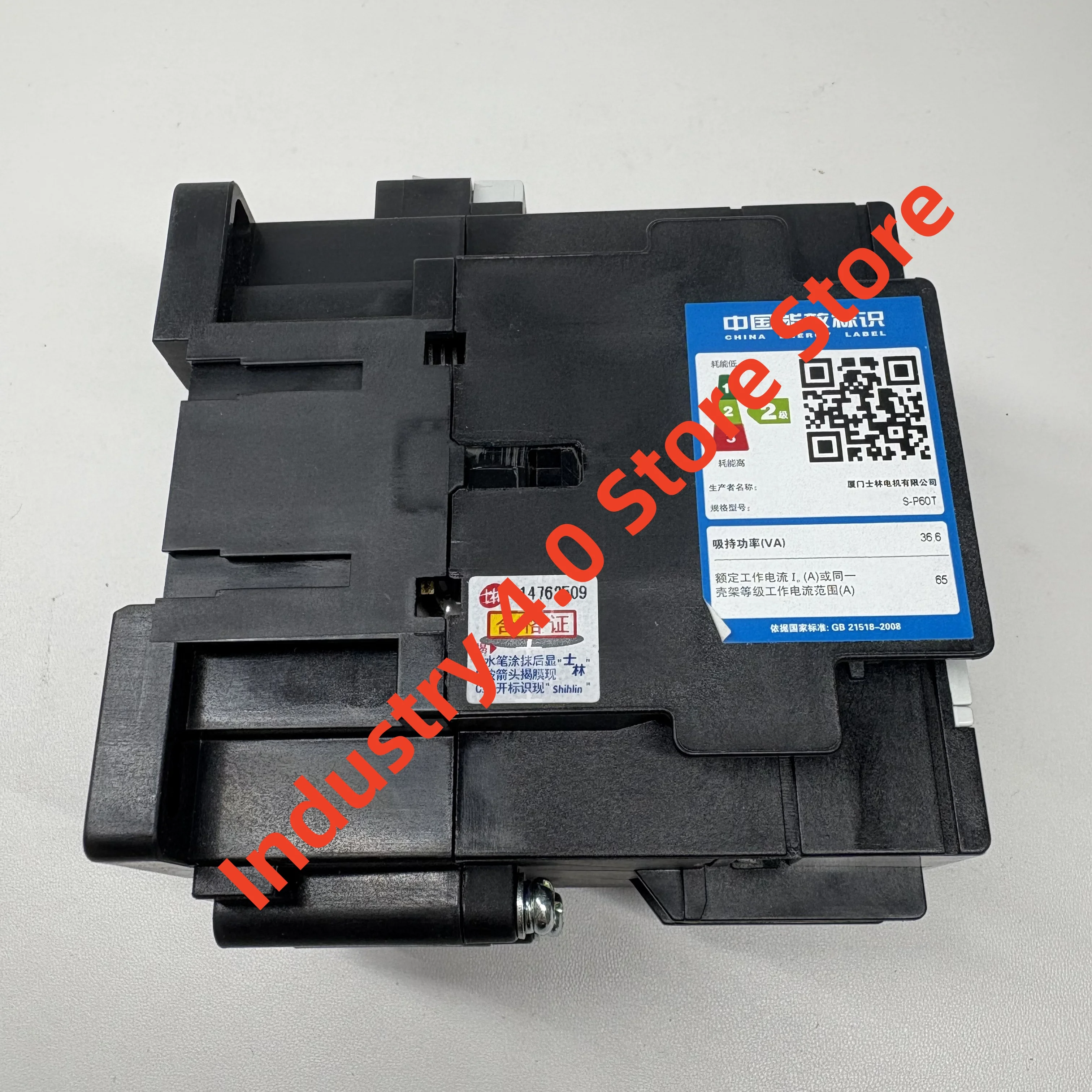 새로운 S-P60T 220V AC 접촉기