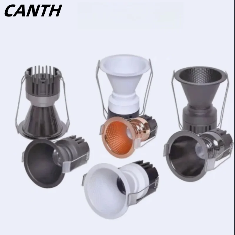 Canth Led New Spotl… - image