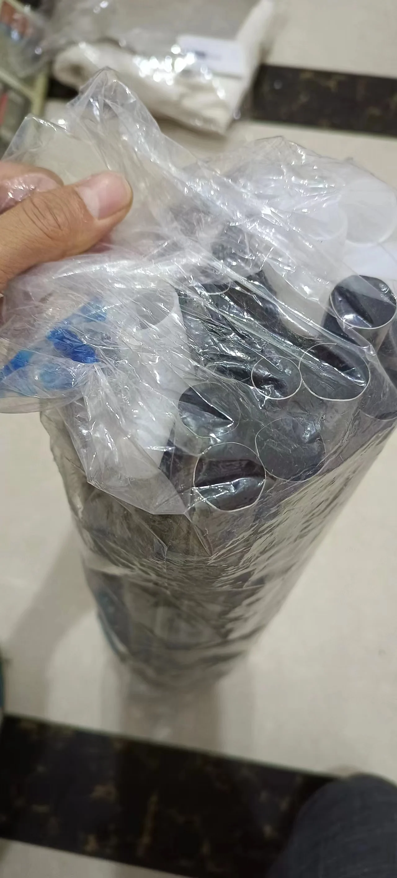 1,5 meter 2m moskitonetz eisen halterung