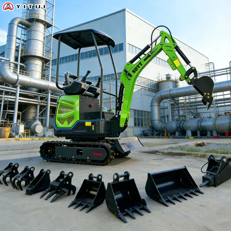 

Professional 2.0 Ton Mini Excavator Free Shipping With Detachable Cab For Farm Epa Certification Adjustable Working Radius Custo