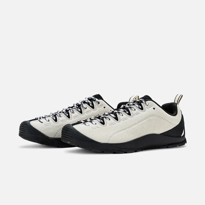 New Hot Sale 2025 Mountaineering Hiking Shoes Mountaineering Shoes Hiking Shoes Breathable Shoes Neutral Casual Hiking Shoes