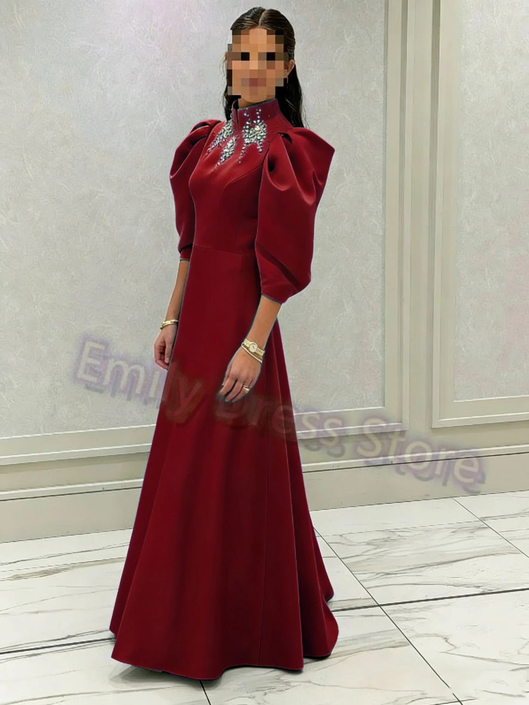 wine red