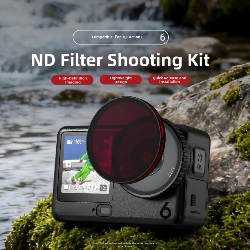 3/4Pcs Camera Lens … - image