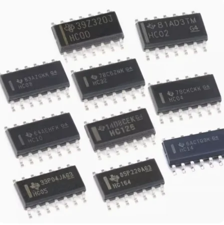 

1 шт. подлинный CD4081BM96 SOIC-14 CMOS Quad 2-входной логический чип SMT для ворот