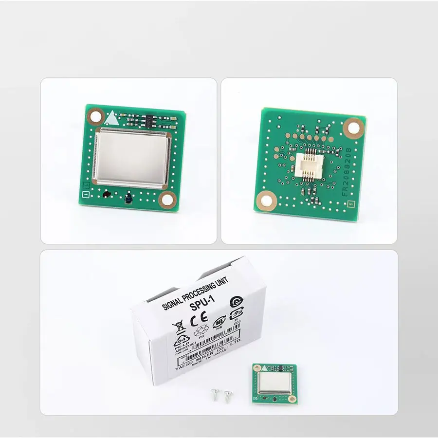 وحدة معالجة الإشارات الرقمية الصوتية YAESU SPU-1 (ASP) لـ FTM-150R 510DR