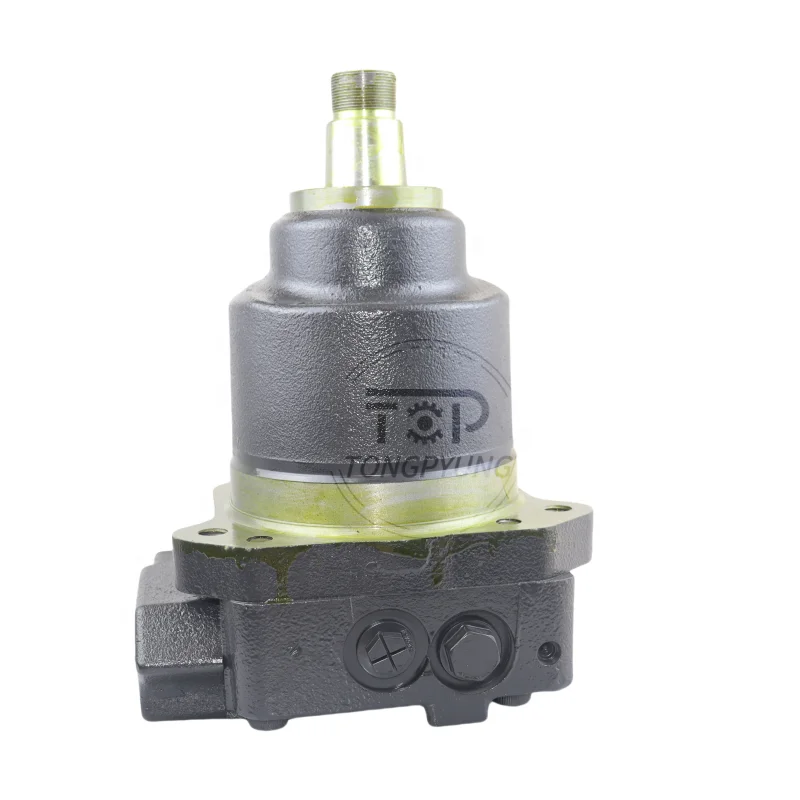 

Bulldozer Construction Machinery Parts 708-7W-00012 708-7W-00011 Hydraulic Motor D275A D275AX Fan Motor