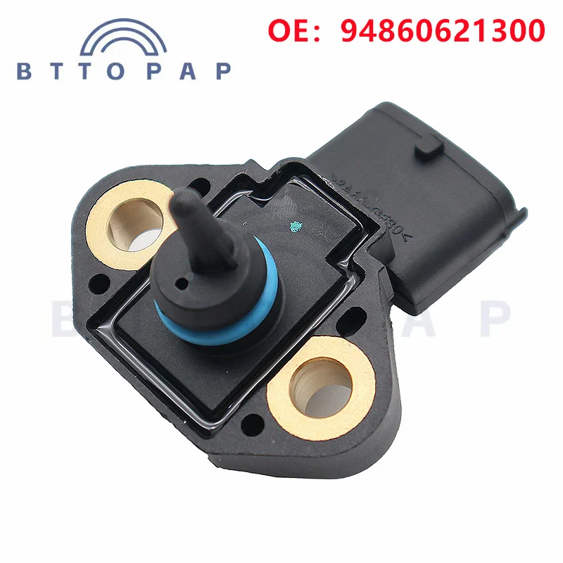 94860621300 Engine Oil Pressure Sensor For Porsche Panamera Cayenne Macan Series Models Car Accessories