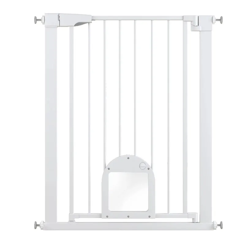 pet door Adjustable 29-43\