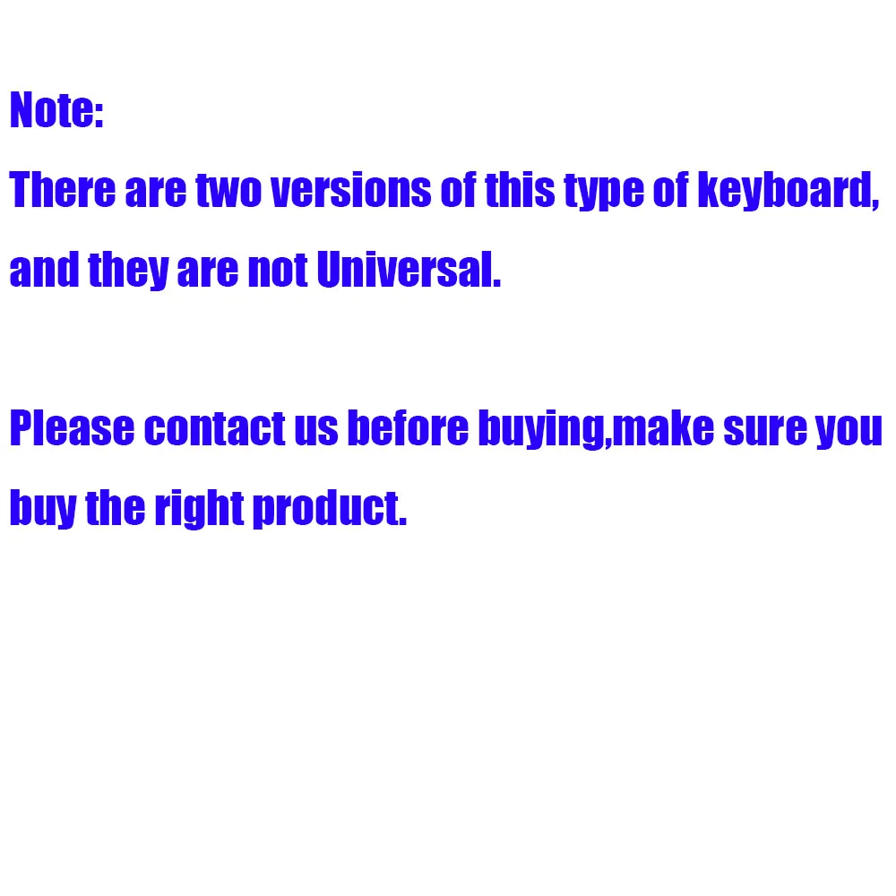 English US Replacement For T-bao For Tbook X9S 16.1 Laptop Keyboard Black With Backlit