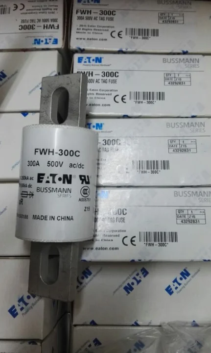 500V FWH-400C FWH-350C FWH-300C FWH-250C FWH-200C FWH-400A FWH-350A FWH-300A FWH-250A FWH-225A FUSE