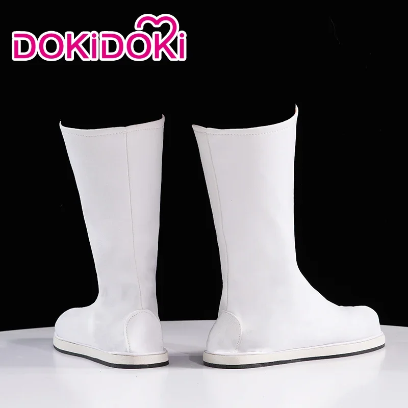 DokiDoki Anime Heaven bendición oficial Cosplay Xie Lian Tian Guan Ci Fu Cosplay antiguo XieLian disfraz Cosplay zapatos