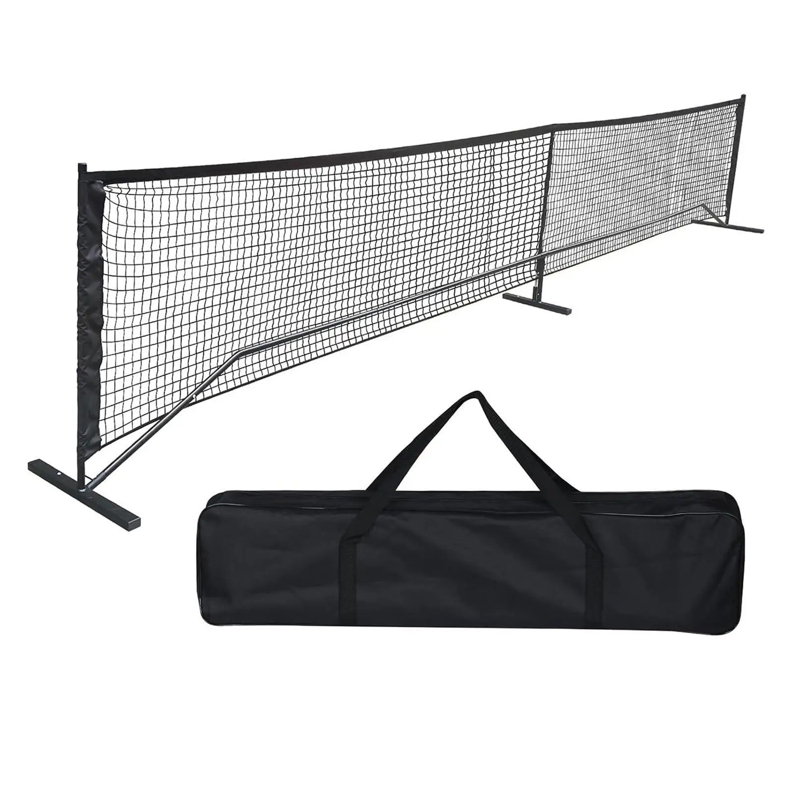 sistema-di-rete-portatile-per-pickleball-nera-con-borsa-telaio-in-ferro-robusto-per-parchi-giochi-prati-e-cortili