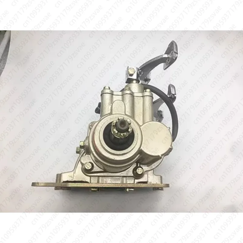 

Трехколесный передний усилитель с обратной передачей, 150, 175 200, 250, 300, универсальный задний механизм двигателя