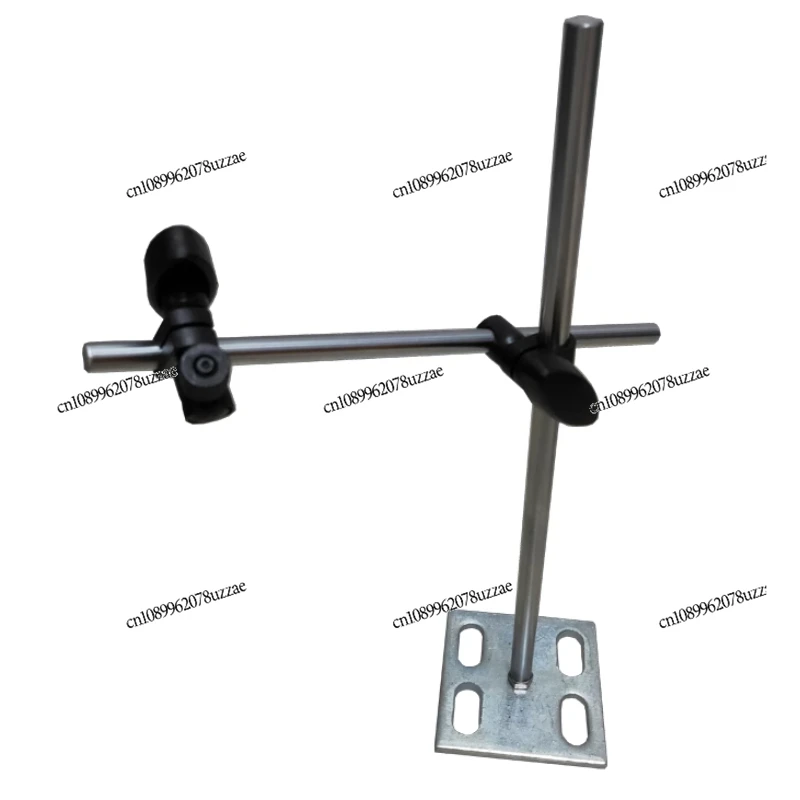 Non-magnetic Dial Trimmer Base Without Magnetic Base Extension Rod Bracket