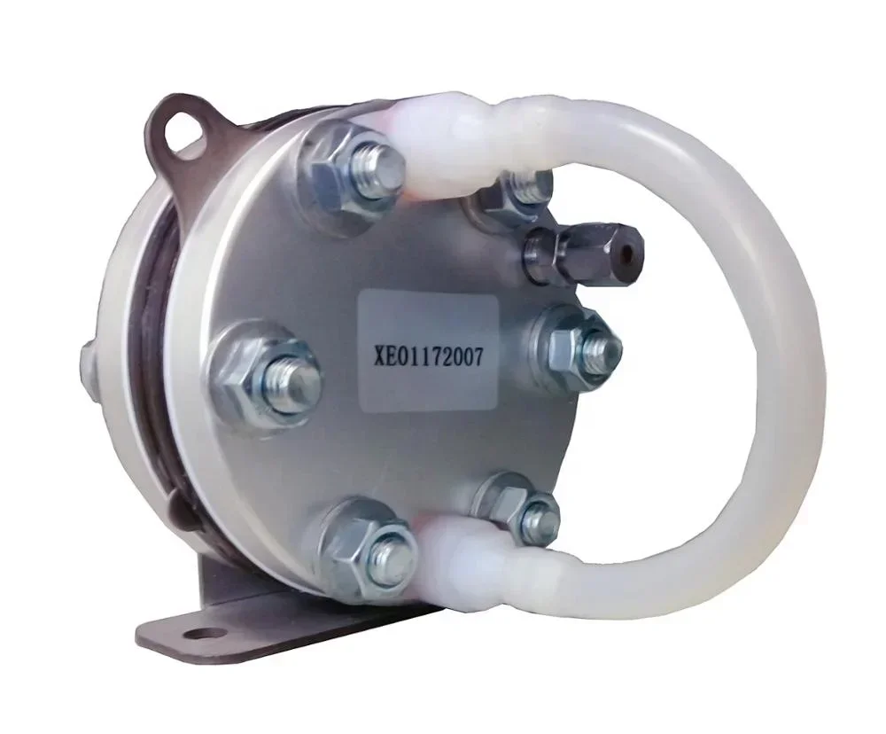 QLC-240 Ce Certific…