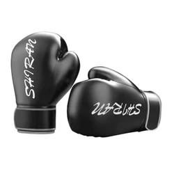 8 oz 10 oz rękawice bokserskie rękawice treningowe Sparring rękawice bokserskie Welterweight Kickboxing, MMA, worek treningowy rękawice