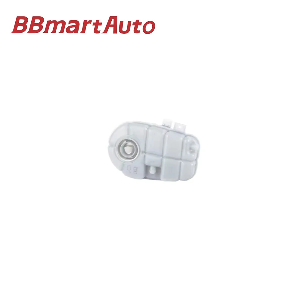 BBmart Auto Parts 1pcs Expansion Tank For Audi A6 A8 C7 A7 OE 4G0121403G