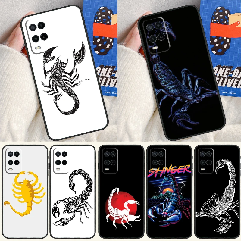 Scorpion Case For O… - image