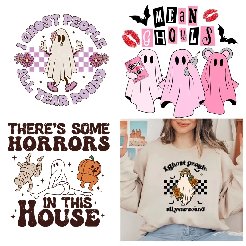 Hot 10+ Boo Hallowe…