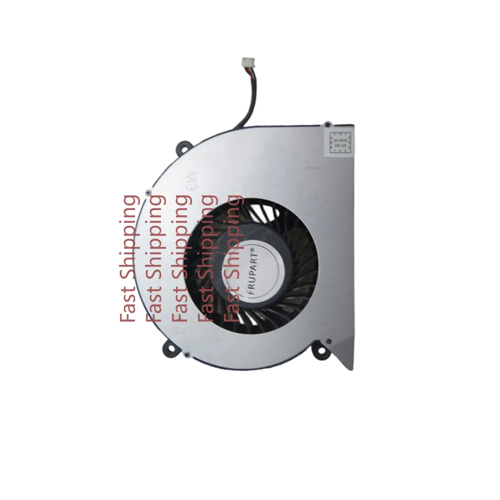 C=For DELL  OptiPlex 7410 35W 7410 65W  OptiPlex Plus 7410 0F1Y2D F1Y2D BAZD1125R2UP016 DA0B2512HHS4B01F12 DC12V 1.0A Fan