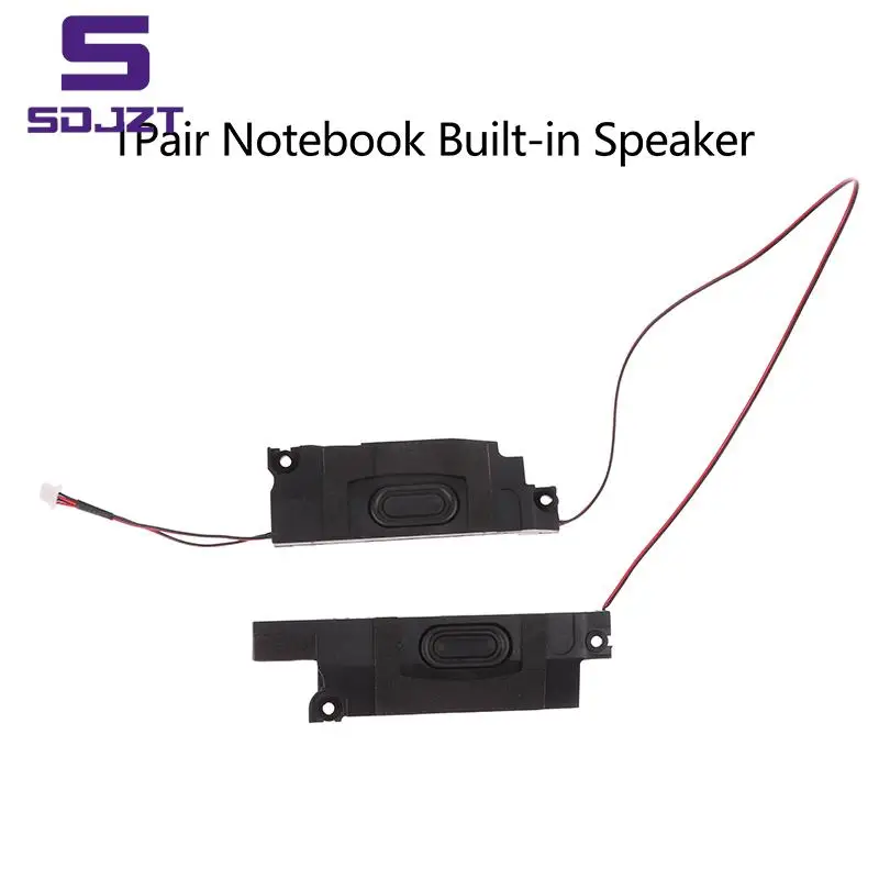 

1Pair Notebook Built-in Speaker For Lenovo ThinkPad T480S Laptop Audio Speaker Notebook Speaker