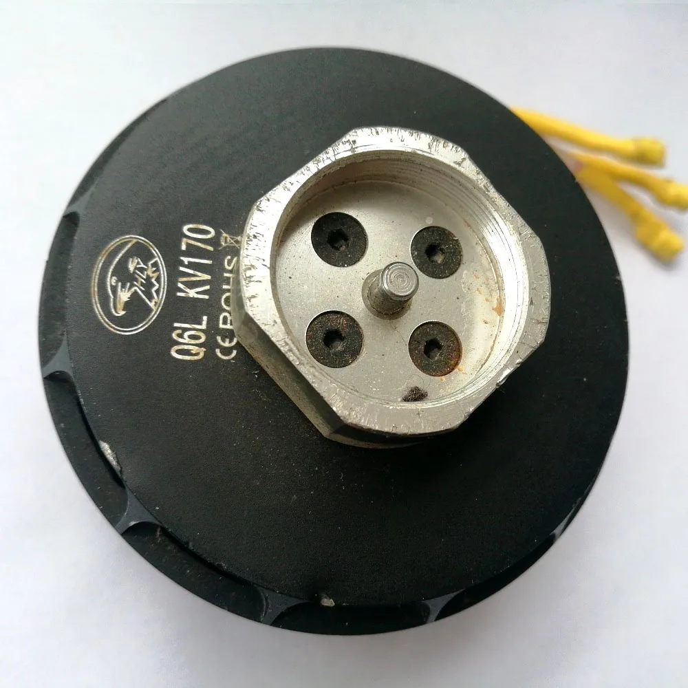 7035 (6215) Swiss Motor Brushless Outrunner motor Strong power supply 180KV High Torque High Power High Speed Brushless Motor