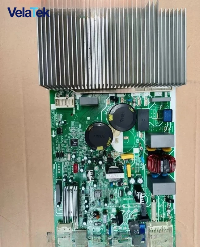 para painel de controle de ar condicionado Midea KFR-72W/BP2- (311+0515+6061HD+PSS30S92F6-AG+6822+CALOR). D. 13. WP2.1 17122000036588