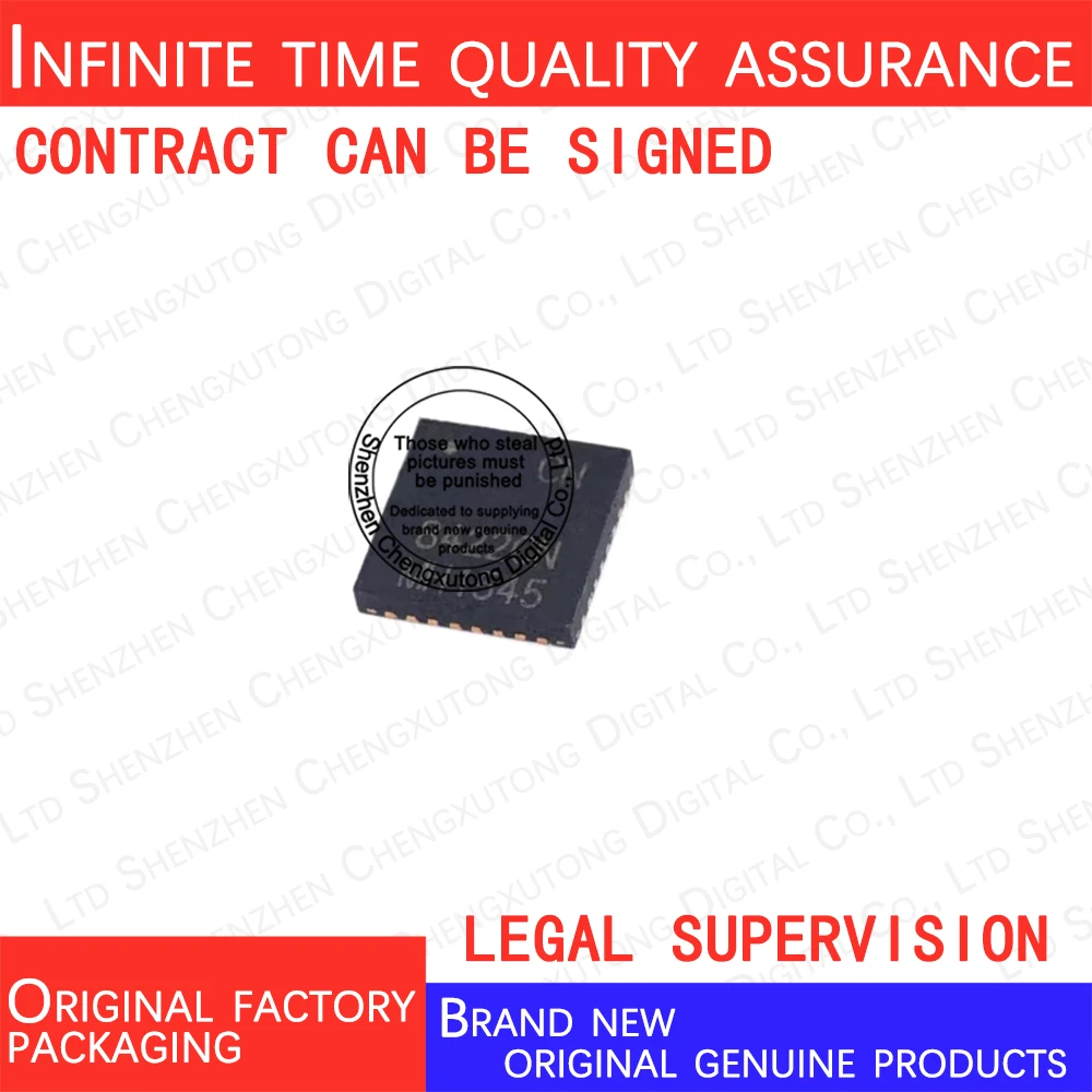 

5pcs/lot CS8422-CNZR CS8422 8422CN QFN 100% genuine stock in brand new original packaging