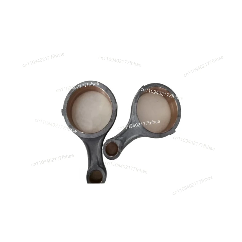 Refrigerator Equipment Accessories Semi-hermetic Compressor Connecting Rod Piston Assembly