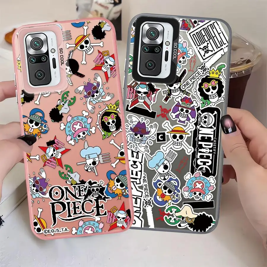 Case For Xiaomi Red…