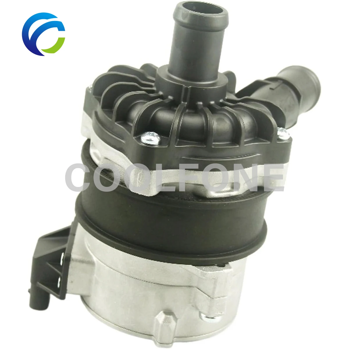 Auxiliary Water Pump For AUDI A4 B8 B9 A5 A6 C7 A7 A8 D4 Q5 Q7 VW PHIDEON 4H0965567 4H0965569A 4H0965567A 4H0965569AS1