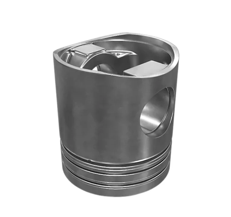 For Caterpillr Diesel Engine Pistons for Models 3500, G3512, G3508, G3516, and G3516B; Part Number 1973765