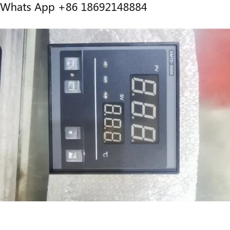 

XMTD (G) 9000 Temperature Controller Intelligent Temperature Adjustment Instrument Bag Making Machine 9031/9071/9 Spot