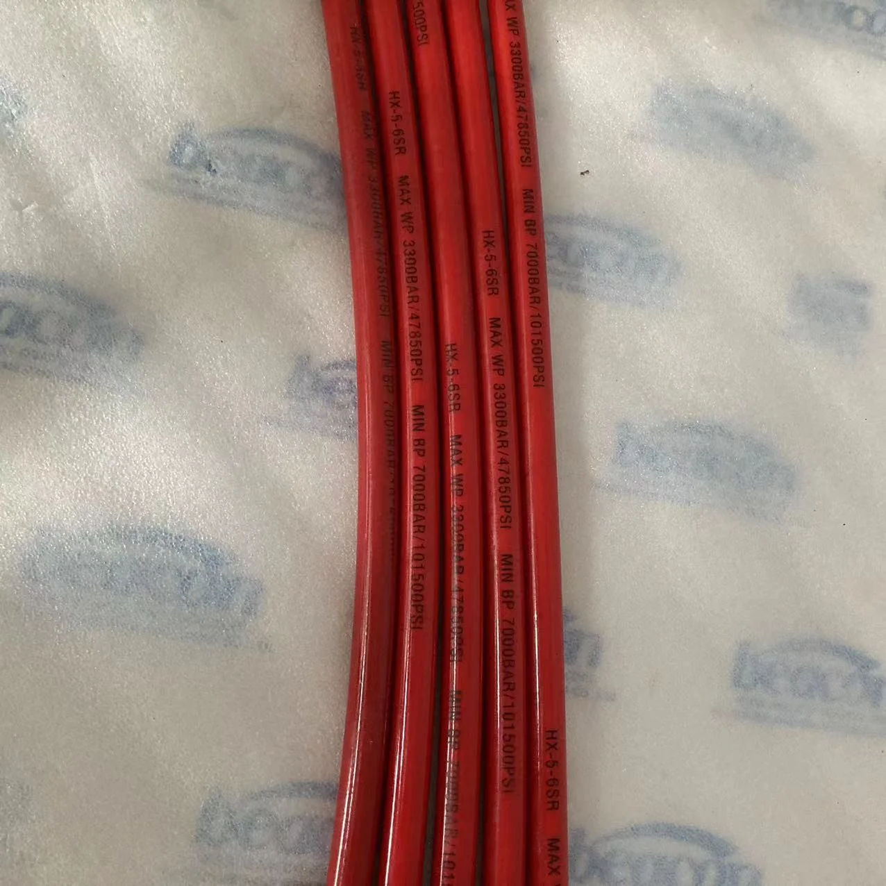 

Common Rail Diesel Test Bench Accessories List for Diesel Test Bench Using